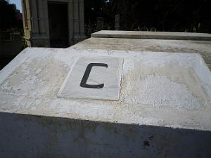 CIMETIERE DE TAMAZOUHET D ORAN EN MARS 2012  (107)